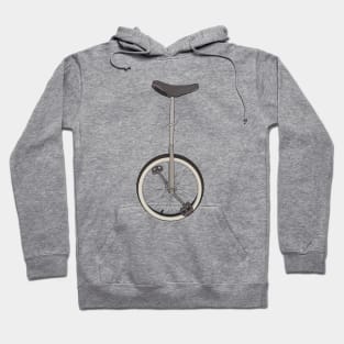 Monocycle Hoodie